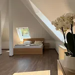 Apartment Am Park