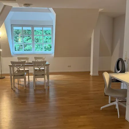 Am Park Bad Homburg vor der Hoehe