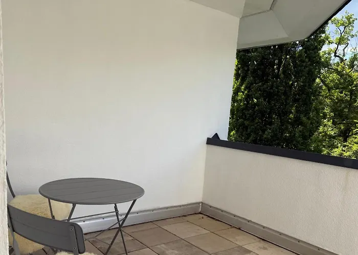 Am Park * Bad Homburg vor der Höhe